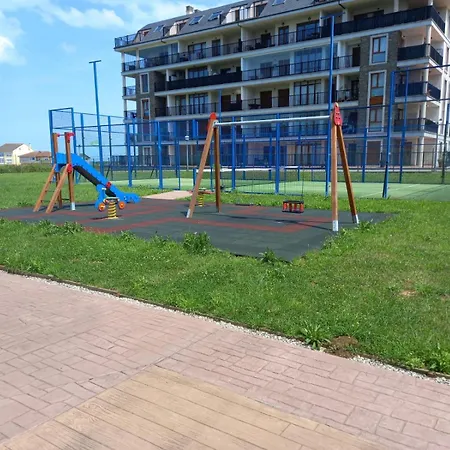 Dunas De Llas Appartement