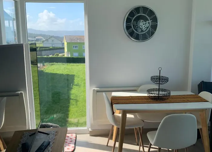 Dunas De Llas Фос