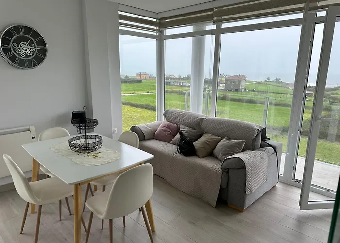 Апартаменты Dunas De Llas