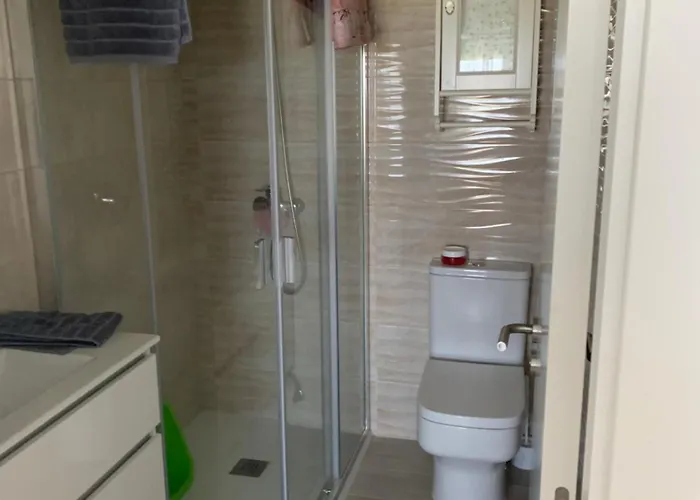 Dunas De Llas Фос