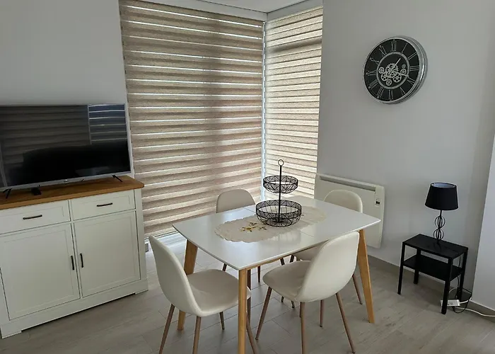 Dunas De Llas Апартаменты *